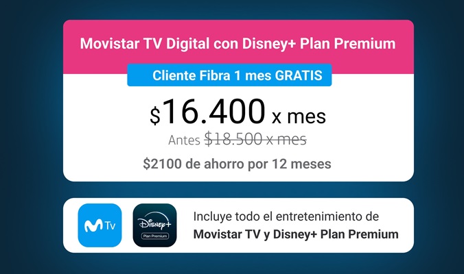rebranding carrousel tv imagen 4