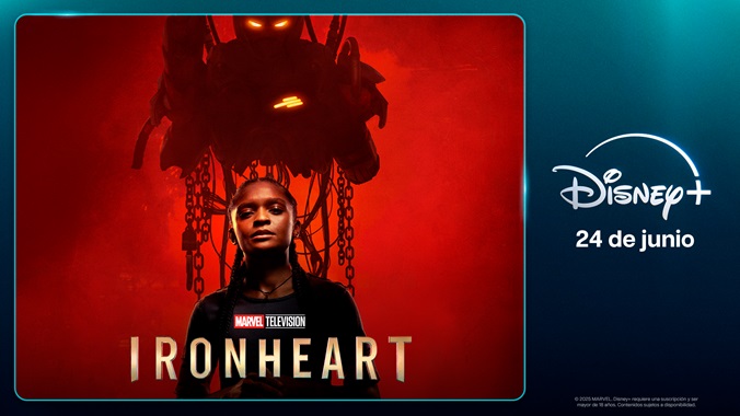 Iron Heart