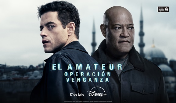 El Amateur