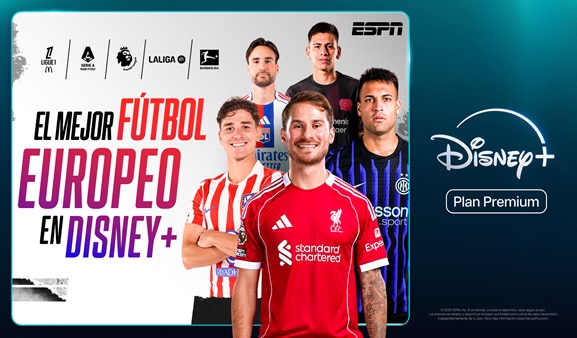 ESPN Futbol