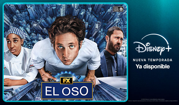 El Oso