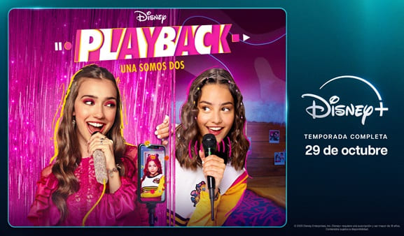 Playback