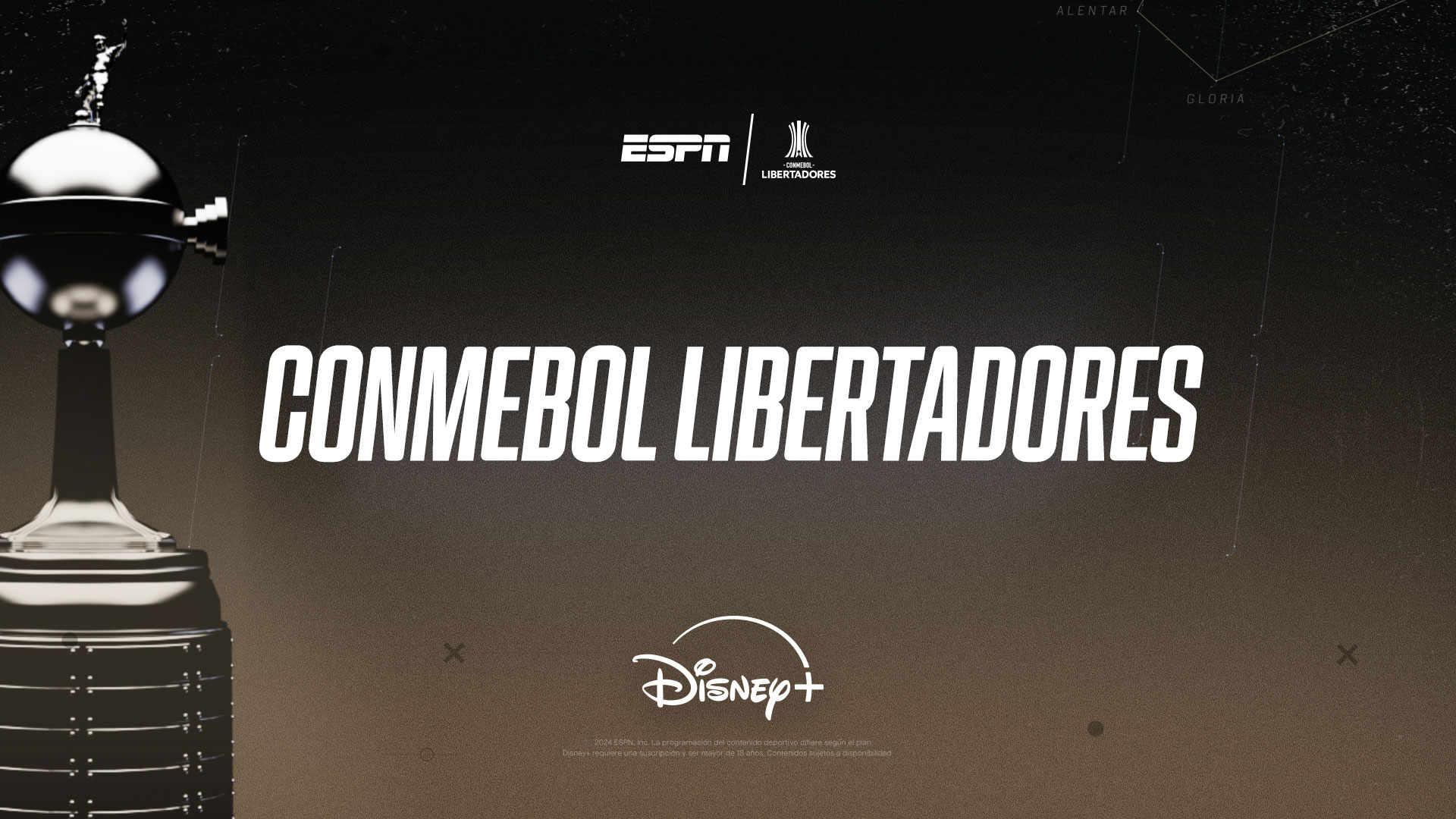 Copa Conmebol Libertadores