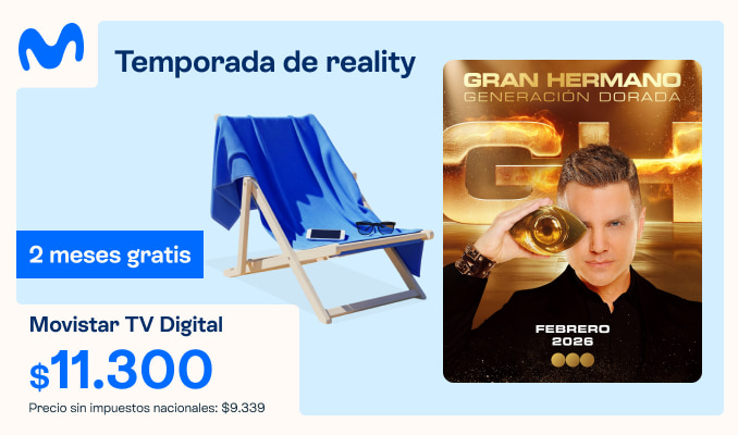 rebranding carrousel tv imagen 2