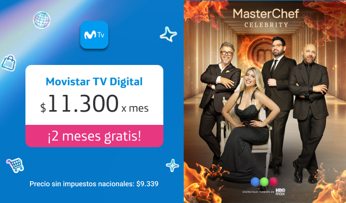 rebranding carrousel tv imagen 2