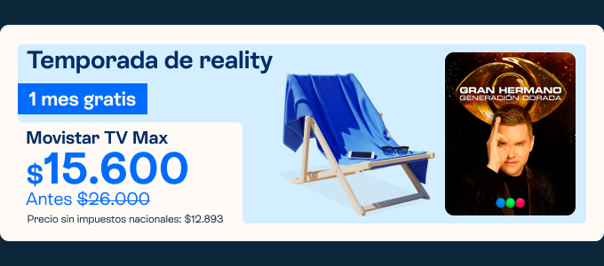 rebranding carrousel tv imagen 2