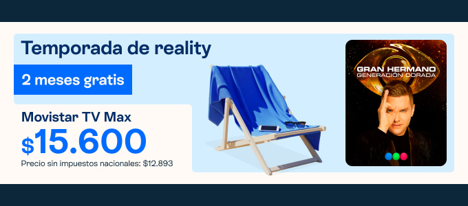 rebranding carrousel tv imagen 2