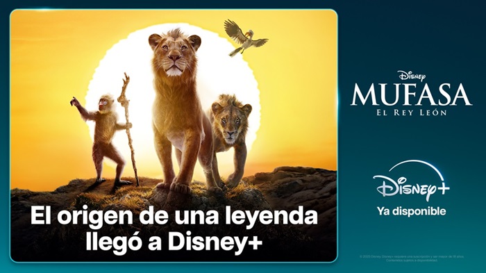 Mufasa