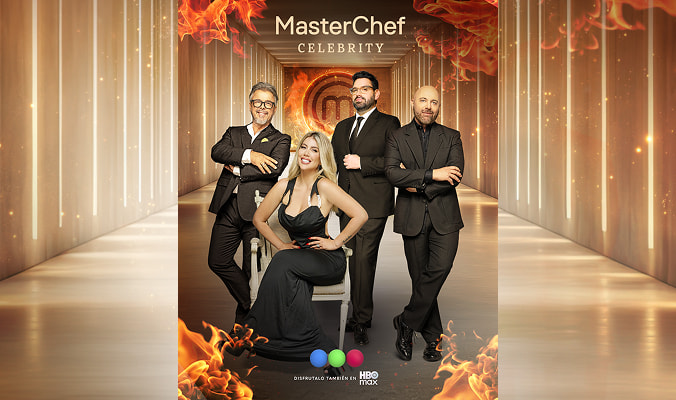 rebranding carrousel tv imagen 2