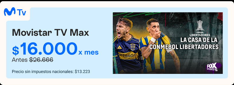 rebranding carrousel tv imagen 2