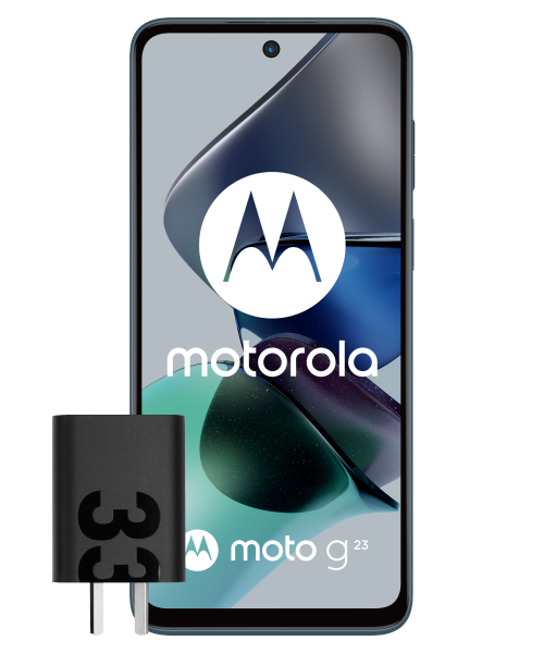 Motorola G23 - Comprá en San Juan