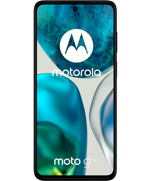 Pedagogía tanque Extracción Motorola Moto G52