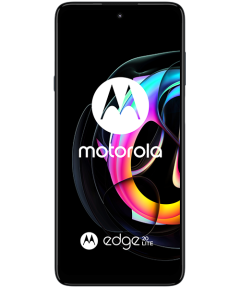 Motorola Edge 20 Lite 5G Usado