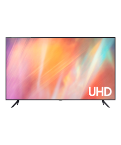 Smart TV 4K UHD Samsung 43" UN43AU7000