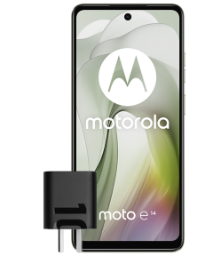 Motorola Moto E14 4G