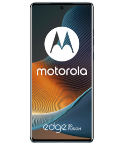 Motorola Edge 50 Fusion 5G