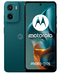 Motorola Moto G05 4G