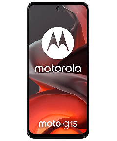Motorola Moto G15 4G 128GB