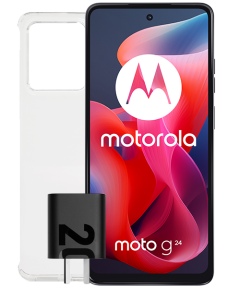 Motorola Moto G24 4G