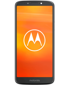 Motorola Moto E5 Usado