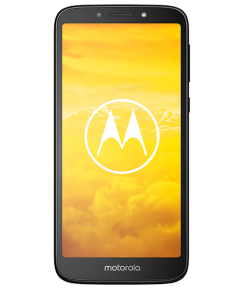 Motorola Moto E5 Play Usado