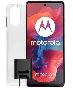 Motorola Moto G04 4G