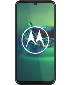 Motorola Moto G8 Plus usado