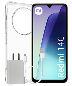 Xiaomi Redmi 14C 256GB