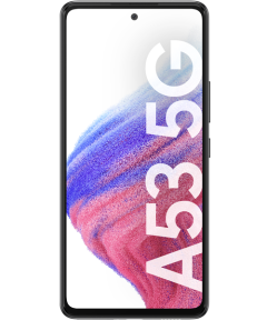 Samsung Galaxy A53 5G  exclusivo