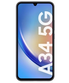 Samsung Galaxy A34 5G 256GB