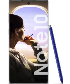 Samsung Galaxy Note 10 Usado