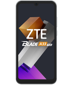 ZTE Blade A33 Plus