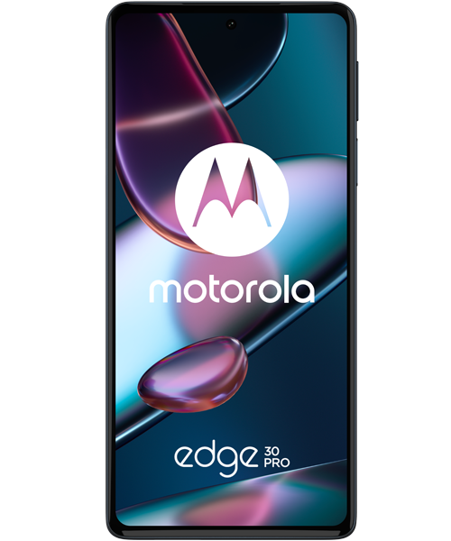 Motorola Edge 30 Pro STYLUS EDITION