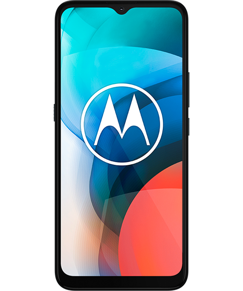Motorola Moto E7 Usado