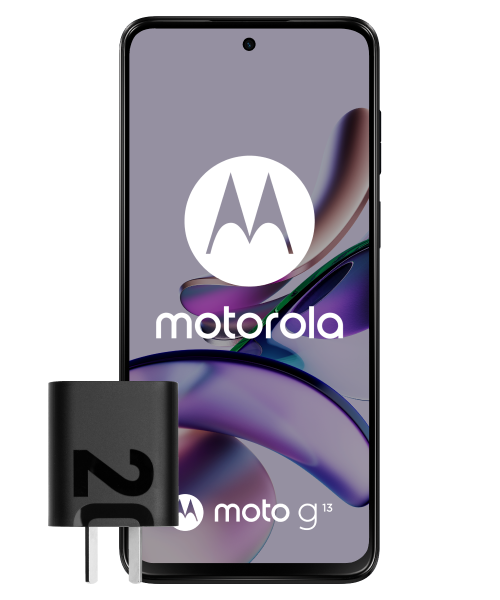 Motorola Moto G13 4G