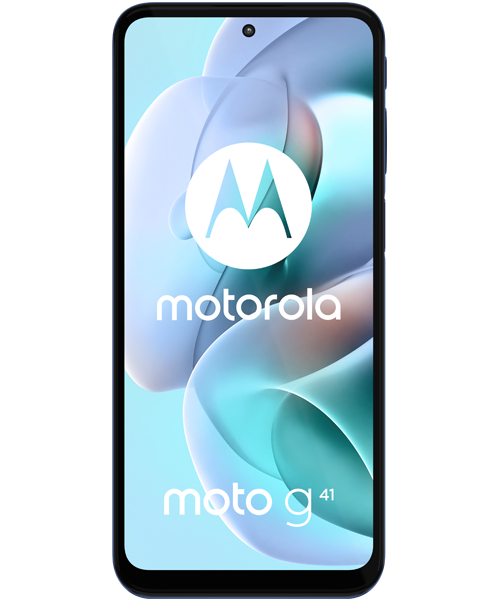 Motorola Moto G41 Usado