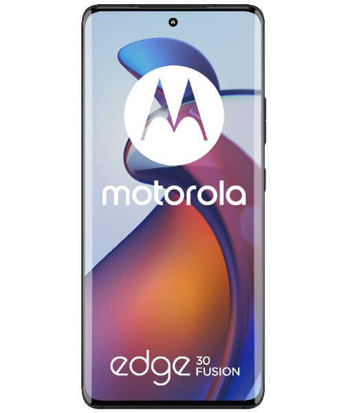 Motorola Edge 30 Fusion 5G exclusivo