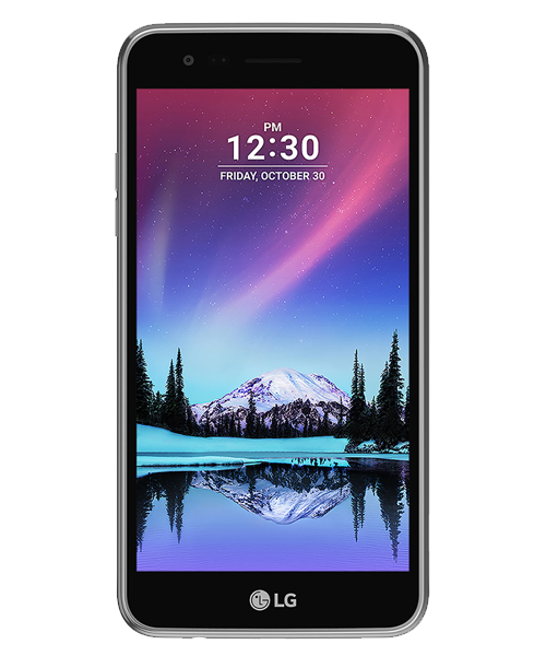 LG K4 2017 Usado