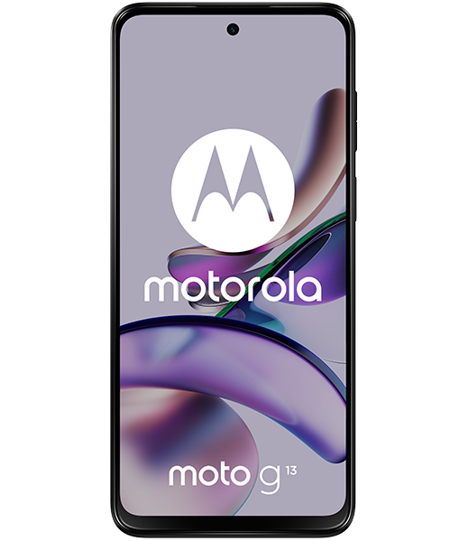 Motorola Moto G13 4G usado