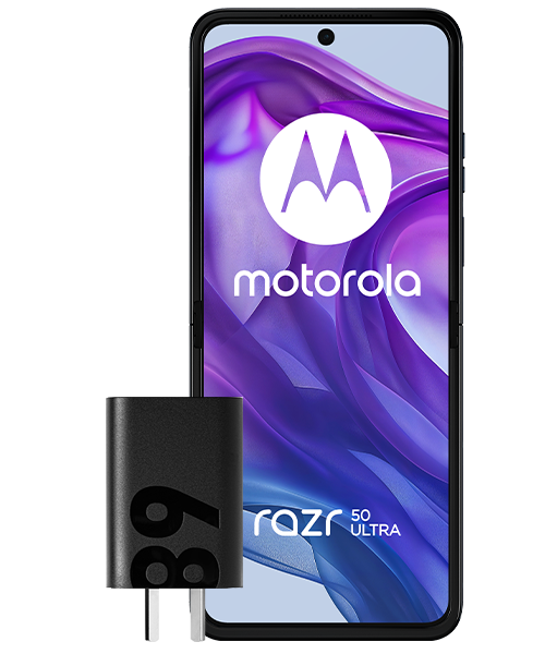 Motorola Razr 50 Ultra 5G