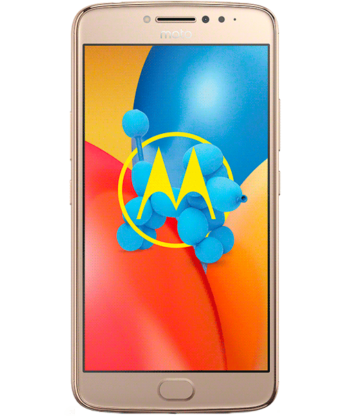 Motorola Moto E4 plus Usado