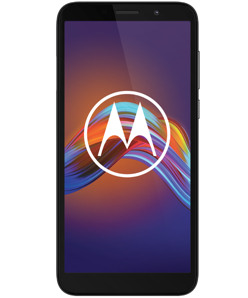 Motorola Moto E6 Play Usado
