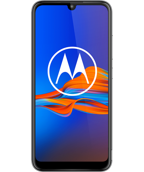 Motorola Moto E6 Plus usado