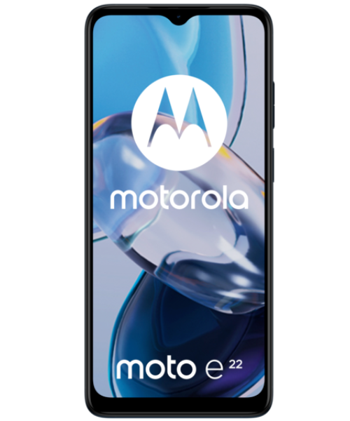 Motorola Moto E22 64GB usado