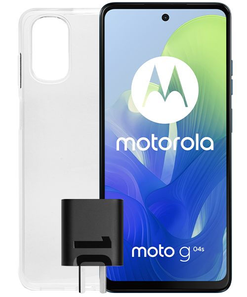 Motorola Moto G04s 4G