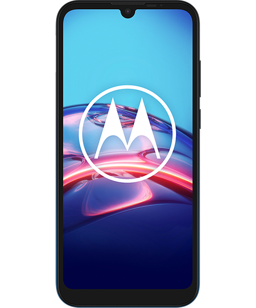 Motorola Moto E6s