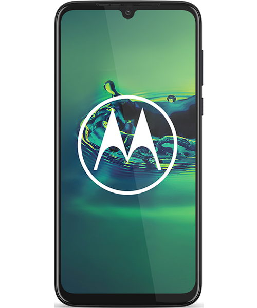 Motorola Moto G8 Plus usado
