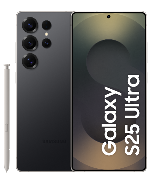 Samsung Galaxy S25 Ultra 512GB