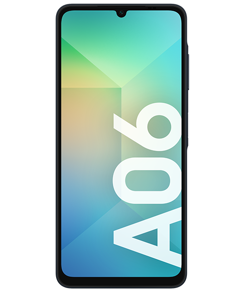 Samsung Galaxy A06 64GB 4G