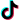 logo tikTok